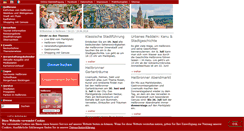 Desktop Screenshot of heilbronn-tourist.de